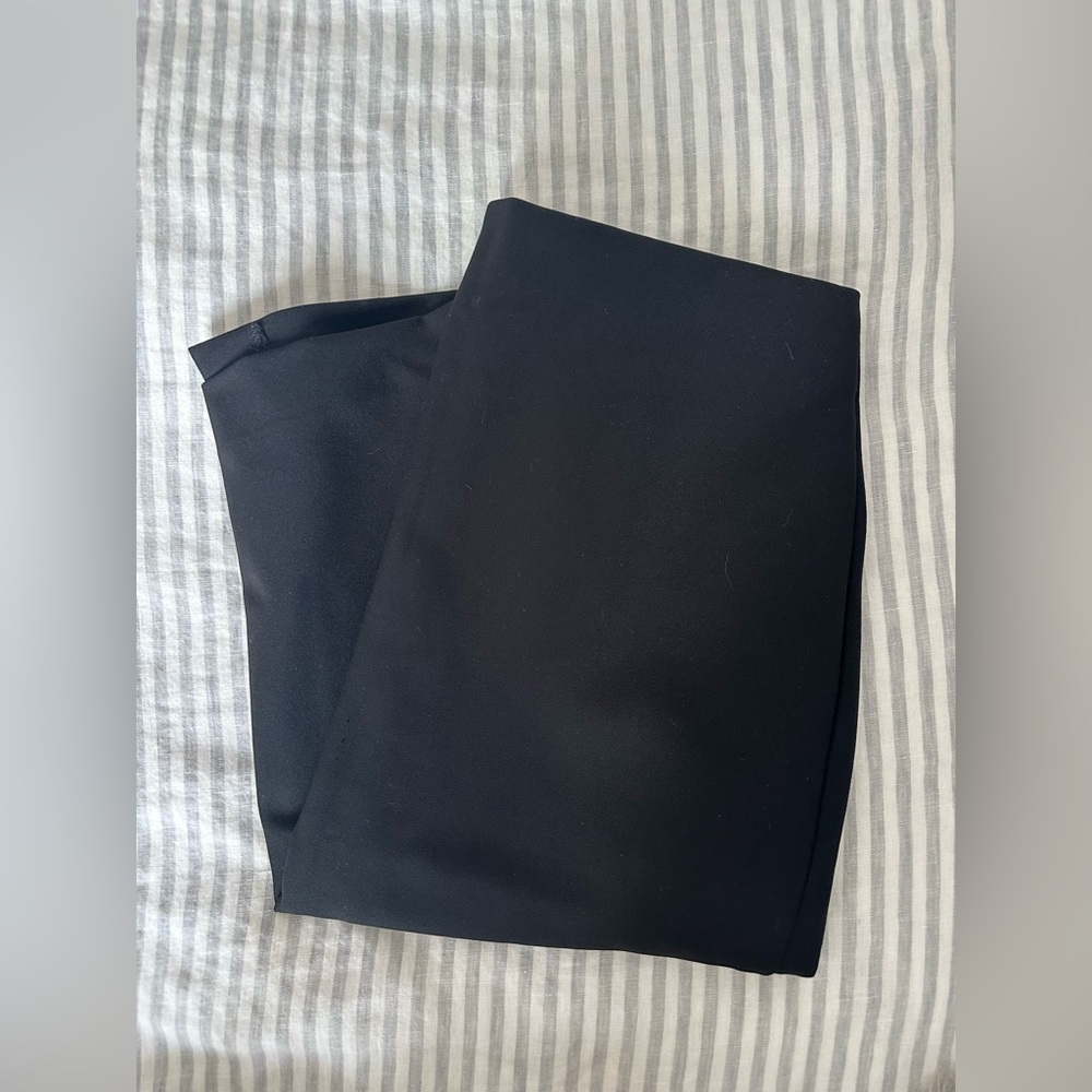 Express Knee Length Pencil Skirt